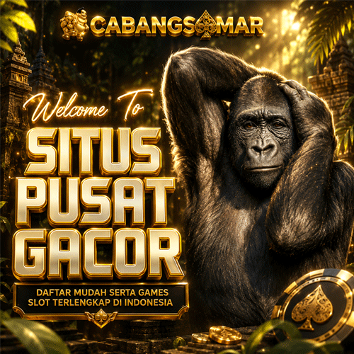Slot Gacor CABANGSEMAR 2026 Lagi Ramai? Ini Bahasan Slot Maxwin, Togel Online & Toto Macau