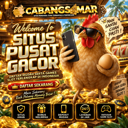 SLOT ONLINE HARI INI