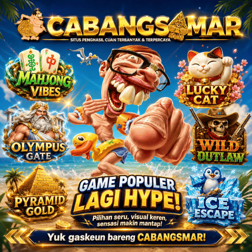 SLOT ONLINE HARI INI