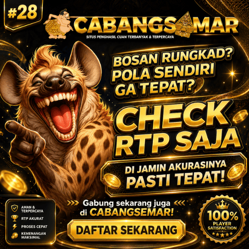SLOT ONLINE HARI INI