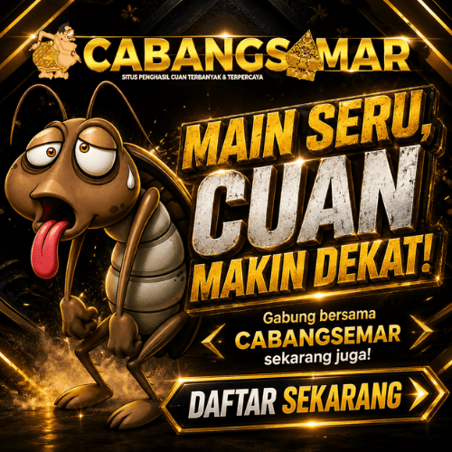 SLOT ONLINE HARI INI