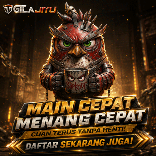 GILAJITU Banner
